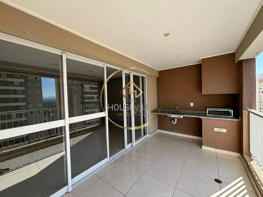 Foto 4 de Apartamento com 3 quartos à venda, 100m2 em Sao Jose Dos Campos - SP