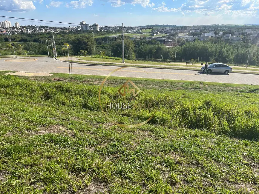 Foto 1 de Lote de Condomínio à venda, 330m2 em Sao Jose Dos Campos - SP