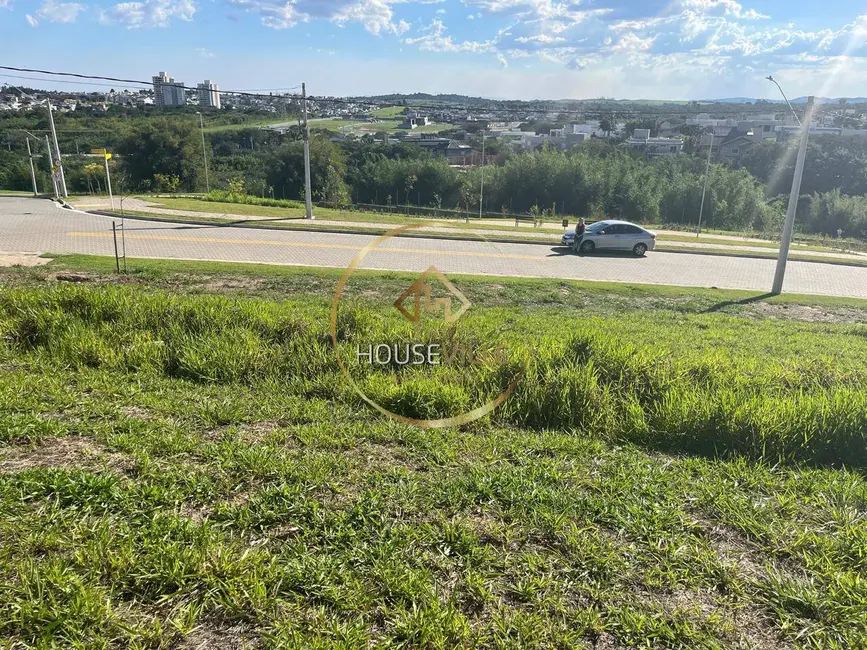 Foto 2 de Lote de Condomínio à venda, 330m2 em Sao Jose Dos Campos - SP