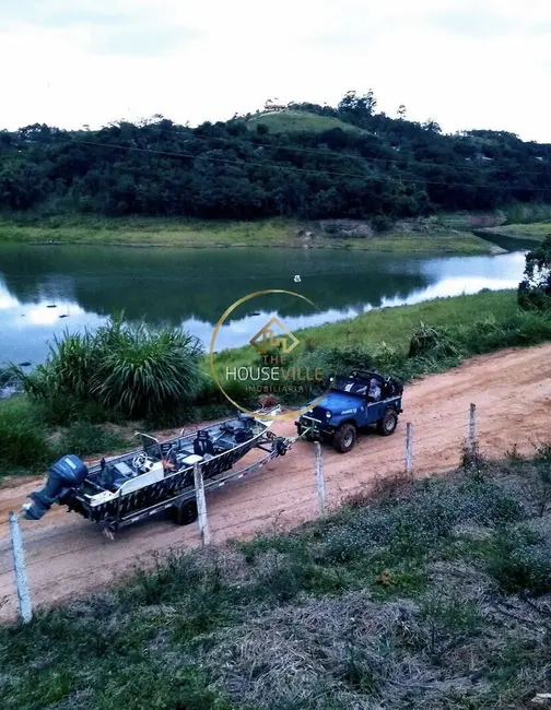 Foto 5 de Terreno / Lote à venda, 2500m2 em Jambeiro - SP