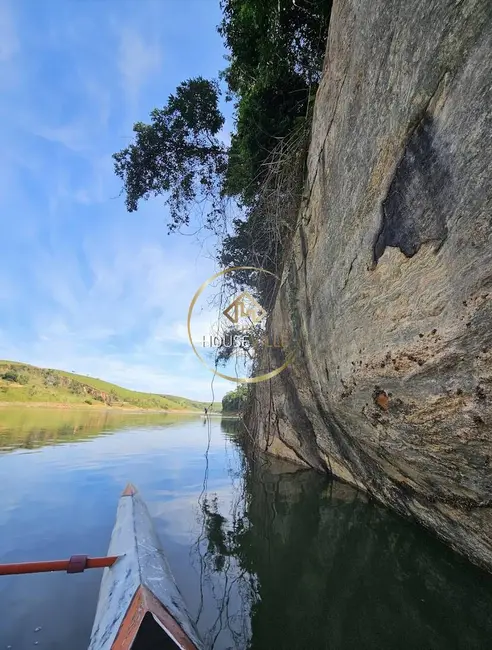 Foto 4 de Terreno / Lote à venda, 2500m2 em Jambeiro - SP