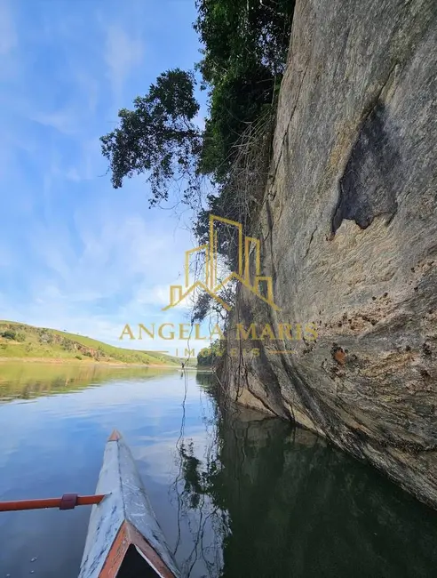 Foto 5 de Terreno / Lote à venda, 2500m2 em Jambeiro - SP