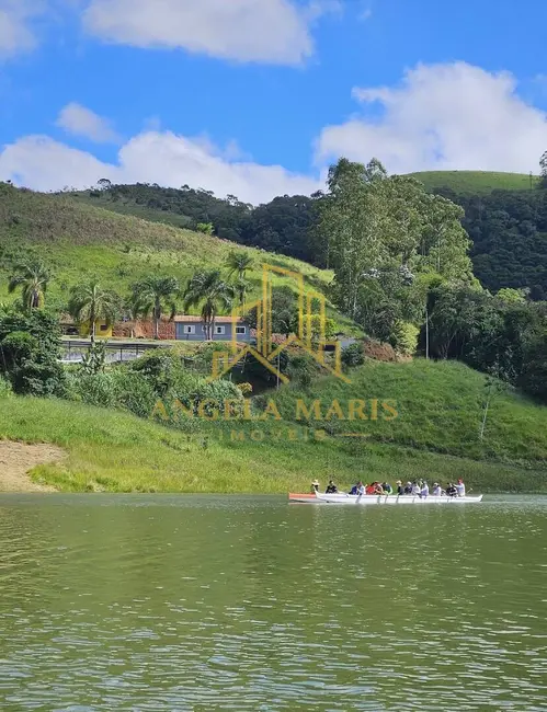 Foto 1 de Terreno / Lote à venda, 2500m2 em Jambeiro - SP