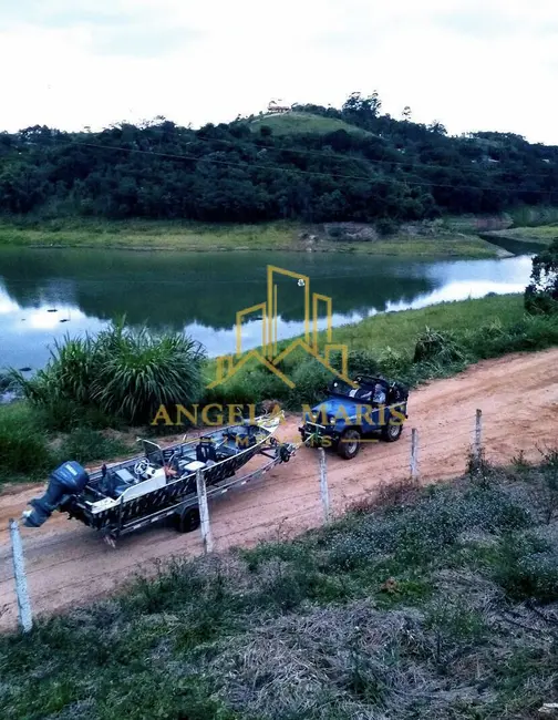 Foto 6 de Terreno / Lote à venda, 2500m2 em Jambeiro - SP
