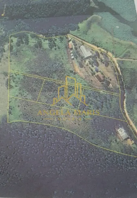Foto 2 de Terreno / Lote à venda, 5000m2 em Jambeiro - SP
