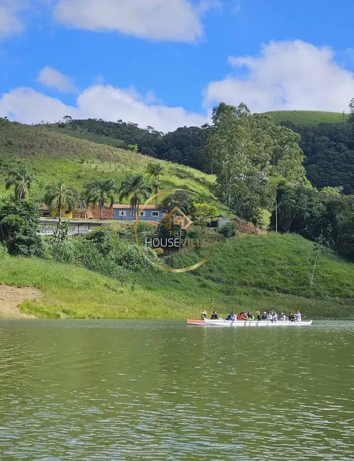 Foto 7 de Terreno / Lote à venda, 5000m2 em Jambeiro - SP