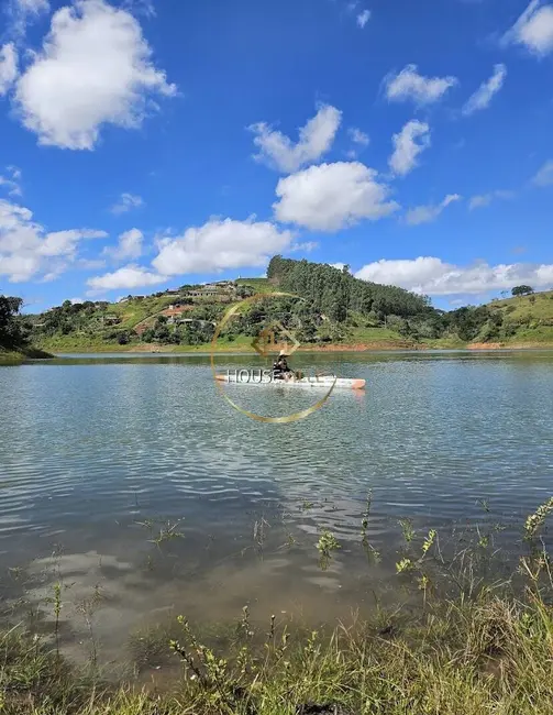 Foto 9 de Terreno / Lote à venda, 5000m2 em Jambeiro - SP