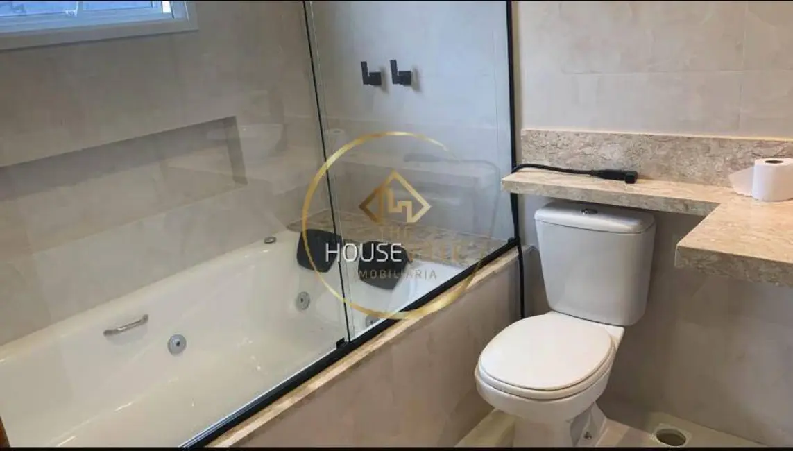 Foto 8 de Casa de Condomínio com 3 quartos à venda, 180m2 em Sao Jose Dos Campos - SP