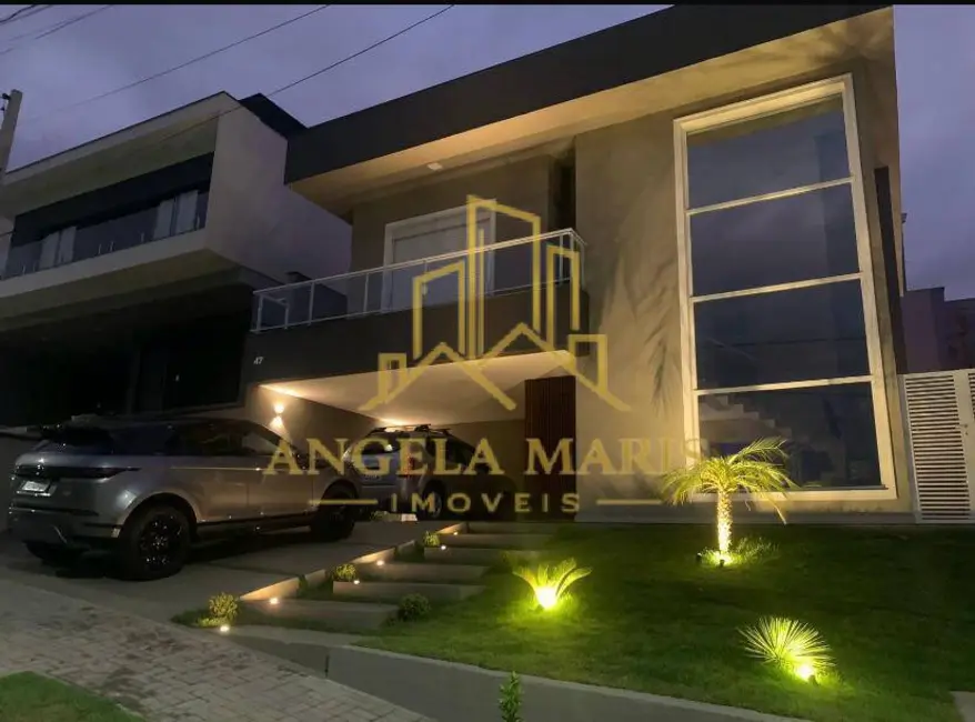 Casa de Condomínio com 3 quartos à venda e para alugar, 180m2 em Sao Jose Dos Campos - SP - imagem 1 Foto 1 de Casa de Condomínio com 3 quartos à venda e para alugar, 180m2 em Sao Jose Dos Campos - SP