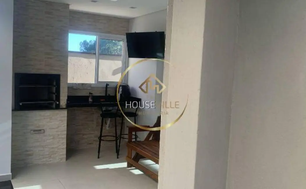 Foto 9 de Casa de Condomínio com 3 quartos à venda, 180m2 em Sao Jose Dos Campos - SP