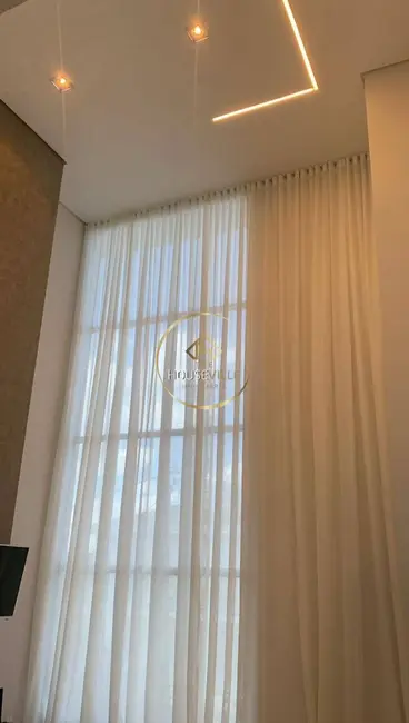 Foto 4 de Casa de Condomínio com 3 quartos à venda, 180m2 em Sao Jose Dos Campos - SP