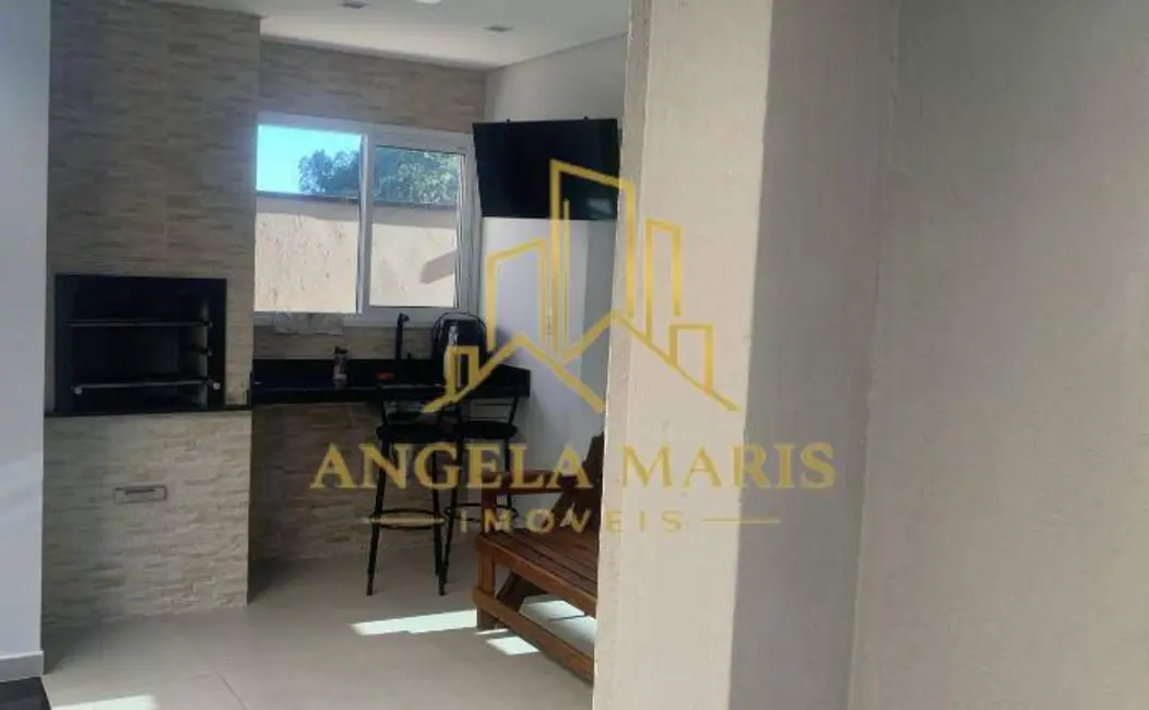 Casa de Condomínio com 3 quartos à venda e para alugar, 180m2 em Sao Jose Dos Campos - SP - imagem 9 Foto 9 de Casa de Condomínio com 3 quartos à venda e para alugar, 180m2 em Sao Jose Dos Campos - SP