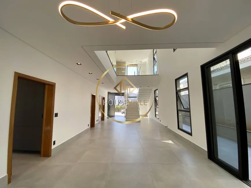 Foto 3 de Casa de Condomínio com 4 quartos à venda, 367m2 em Sao Jose Dos Campos - SP