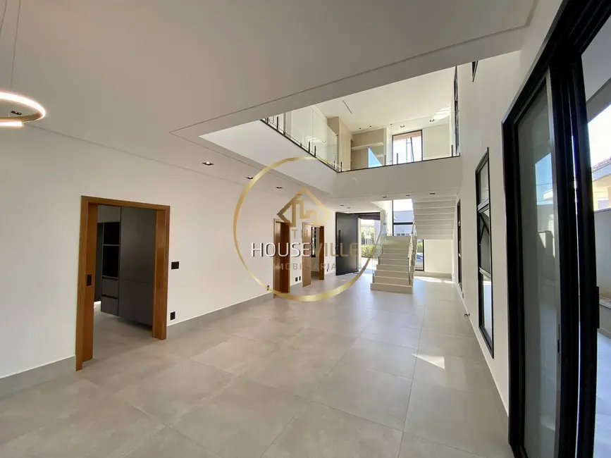 Foto 6 de Casa de Condomínio com 4 quartos à venda, 367m2 em Sao Jose Dos Campos - SP