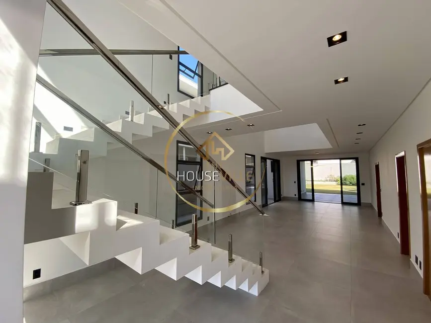 Foto 4 de Casa de Condomínio com 4 quartos à venda, 367m2 em Sao Jose Dos Campos - SP