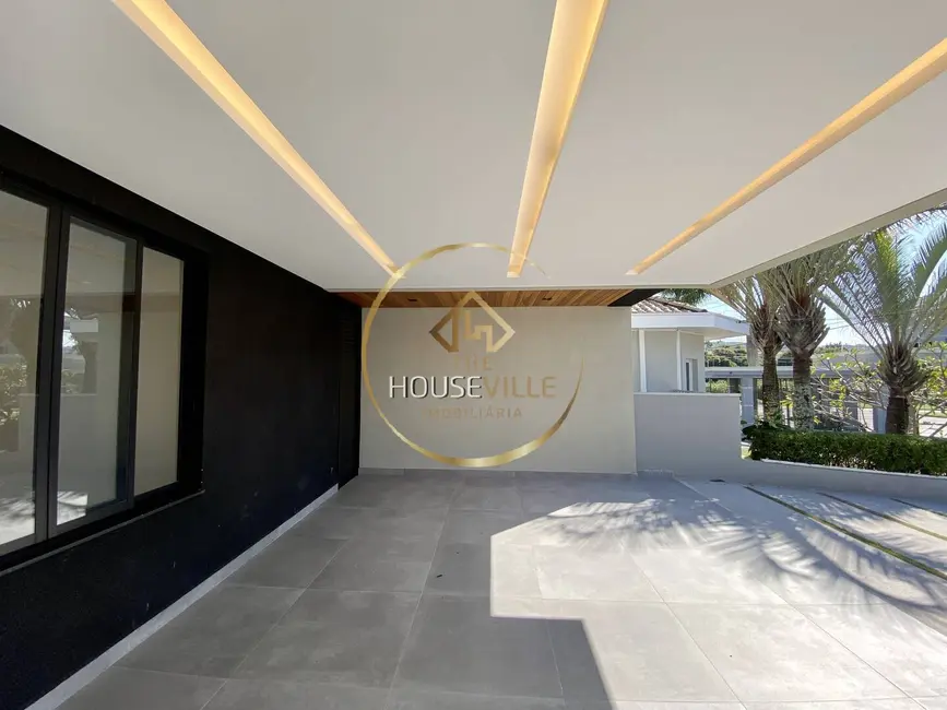 Foto 5 de Casa de Condomínio com 4 quartos à venda, 367m2 em Sao Jose Dos Campos - SP