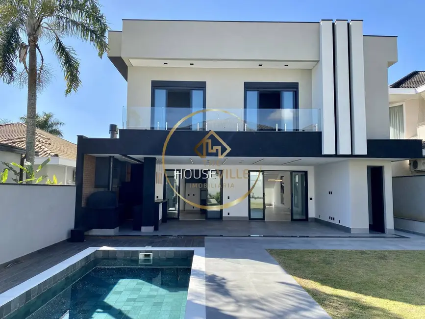 Foto 1 de Casa de Condomínio com 4 quartos à venda, 367m2 em Sao Jose Dos Campos - SP