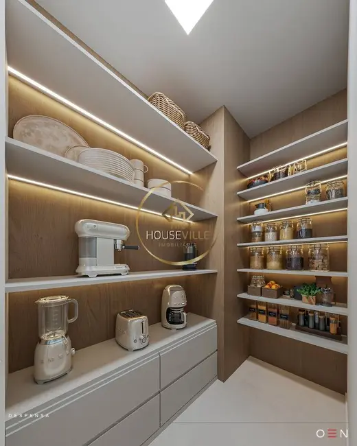 Casa de Condomínio com 4 quartos à venda, 312m2 em Sao Jose Dos Campos - SP - imagem 9 Foto 9 de Casa de Condomínio com 4 quartos à venda, 312m2 em Sao Jose Dos Campos - SP