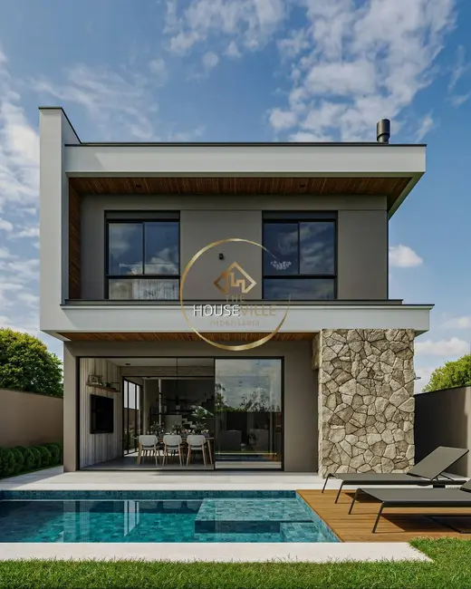 Casa de Condomínio com 4 quartos à venda, 312m2 em Sao Jose Dos Campos - SP - imagem 7 Foto 7 de Casa de Condomínio com 4 quartos à venda, 312m2 em Sao Jose Dos Campos - SP