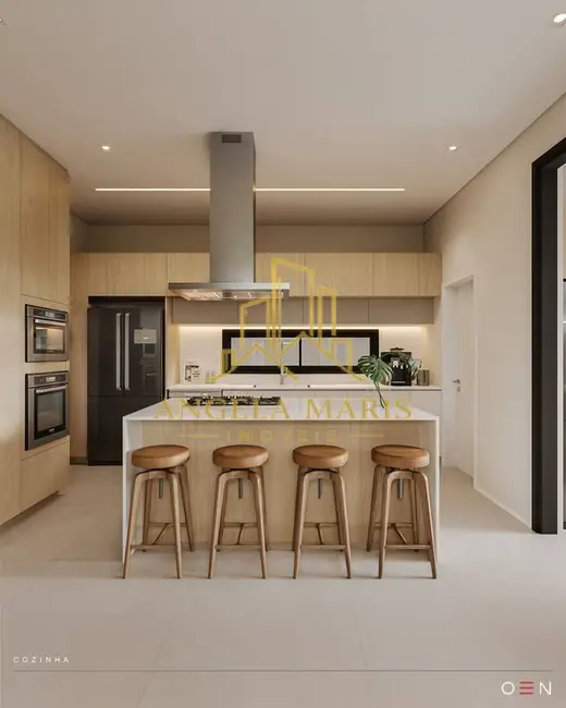 Foto 8 de Casa de Condomínio com 4 quartos à venda, 312m2 em Sao Jose Dos Campos - SP