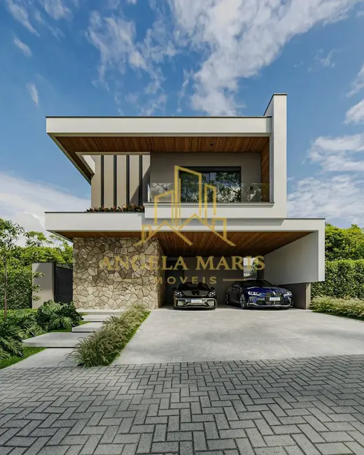 Foto 4 de Casa de Condomínio com 4 quartos à venda, 312m2 em Sao Jose Dos Campos - SP