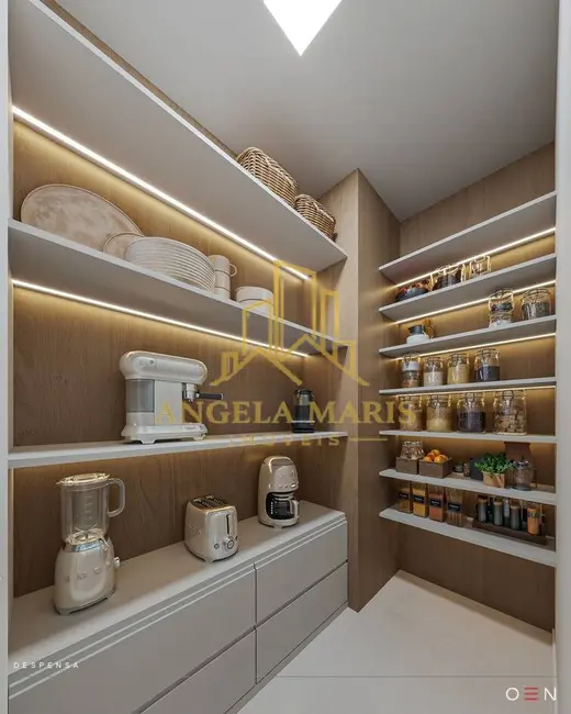 Foto 9 de Casa de Condomínio com 4 quartos à venda, 312m2 em Sao Jose Dos Campos - SP