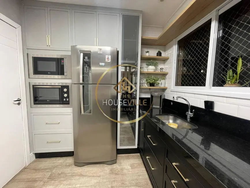 Foto 8 de Apartamento com 3 quartos à venda, 122m2 em Sao Jose Dos Campos - SP