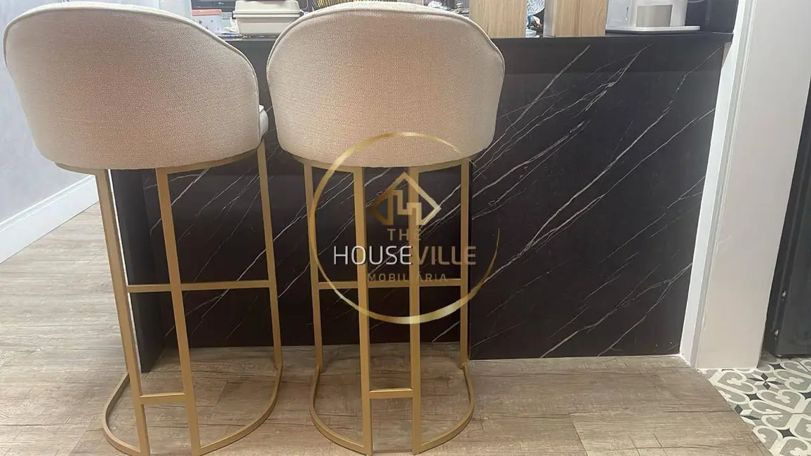 Foto 5 de Apartamento com 3 quartos à venda, 122m2 em Sao Jose Dos Campos - SP