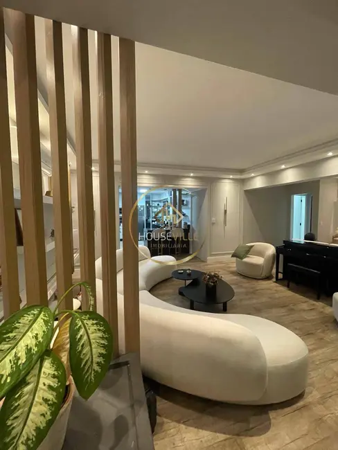 Foto 2 de Apartamento com 3 quartos à venda, 122m2 em Sao Jose Dos Campos - SP