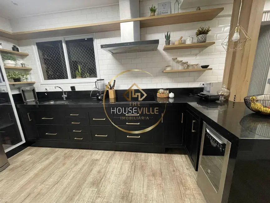 Foto 9 de Apartamento com 3 quartos à venda, 122m2 em Sao Jose Dos Campos - SP