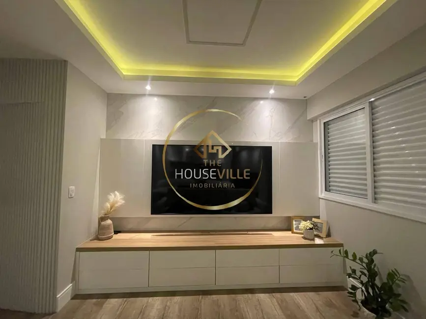 Foto 3 de Apartamento com 3 quartos à venda, 122m2 em Sao Jose Dos Campos - SP