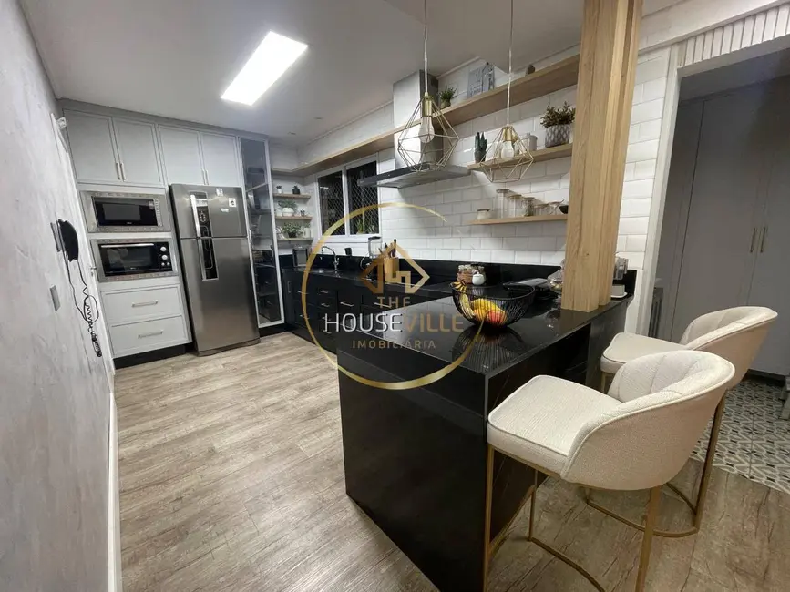 Foto 4 de Apartamento com 3 quartos à venda, 122m2 em Sao Jose Dos Campos - SP