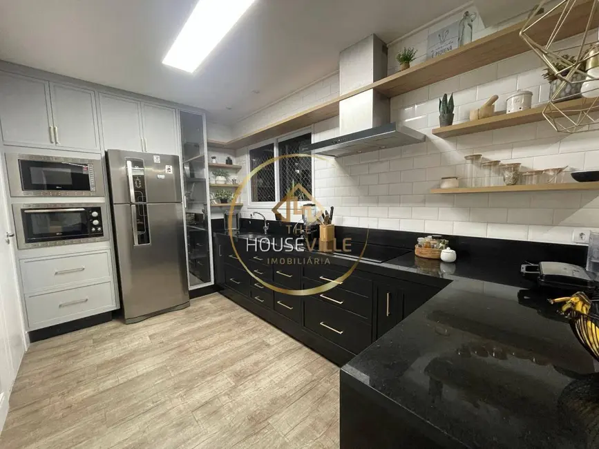 Foto 7 de Apartamento com 3 quartos à venda, 122m2 em Sao Jose Dos Campos - SP