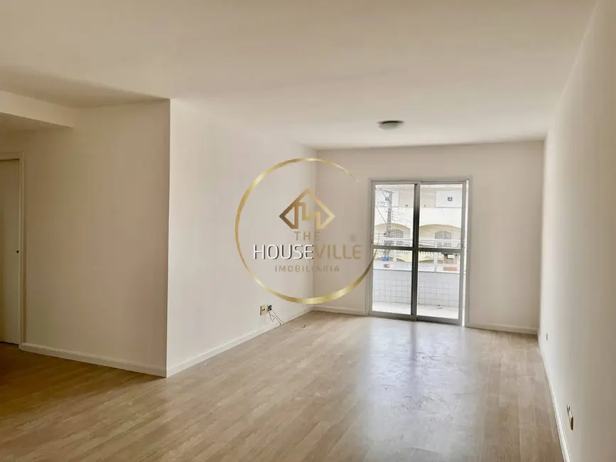 Foto 1 de Apartamento com 3 quartos à venda, 132m2 em Sao Jose Dos Campos - SP