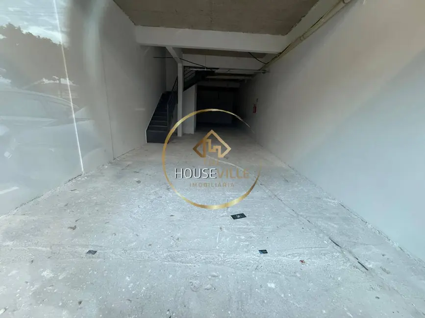 Foto 5 de Sala Comercial para alugar, 67m2 em Sao Jose Dos Campos - SP