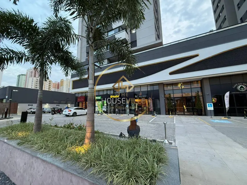 Foto 3 de Sala Comercial para alugar, 67m2 em Sao Jose Dos Campos - SP