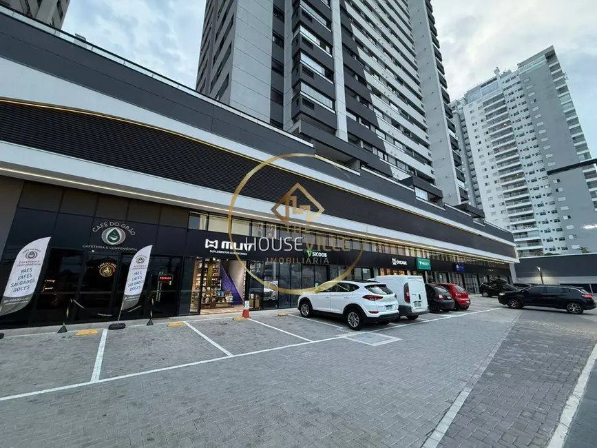 Foto 9 de Sala Comercial para alugar, 67m2 em Sao Jose Dos Campos - SP