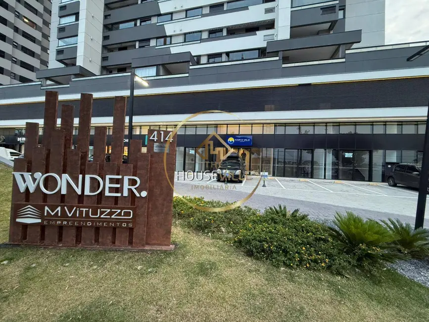 Foto 6 de Sala Comercial para alugar, 67m2 em Sao Jose Dos Campos - SP