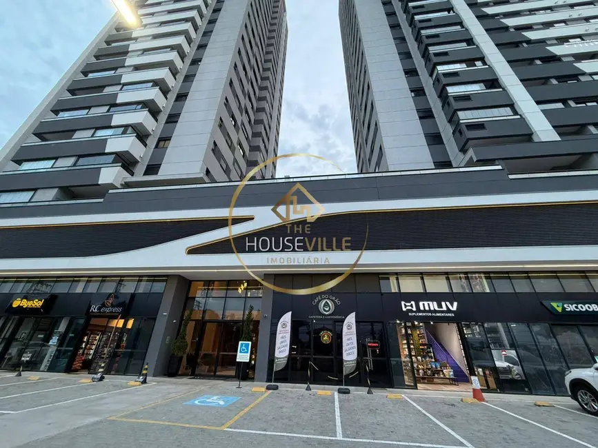 Foto 1 de Sala Comercial para alugar, 67m2 em Sao Jose Dos Campos - SP