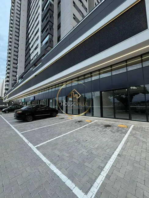 Foto 7 de Sala Comercial para alugar, 67m2 em Sao Jose Dos Campos - SP