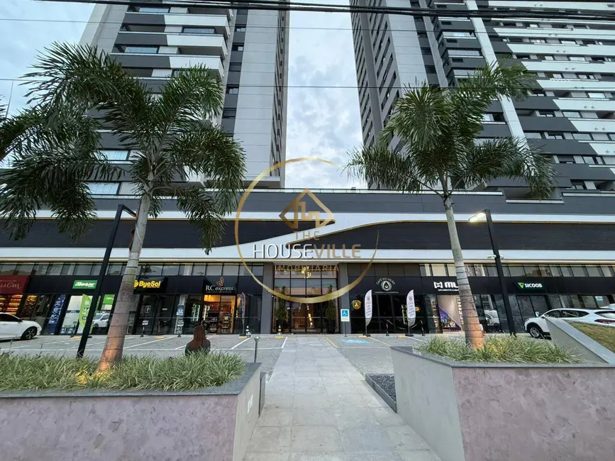 Foto 8 de Sala Comercial para alugar, 67m2 em Sao Jose Dos Campos - SP