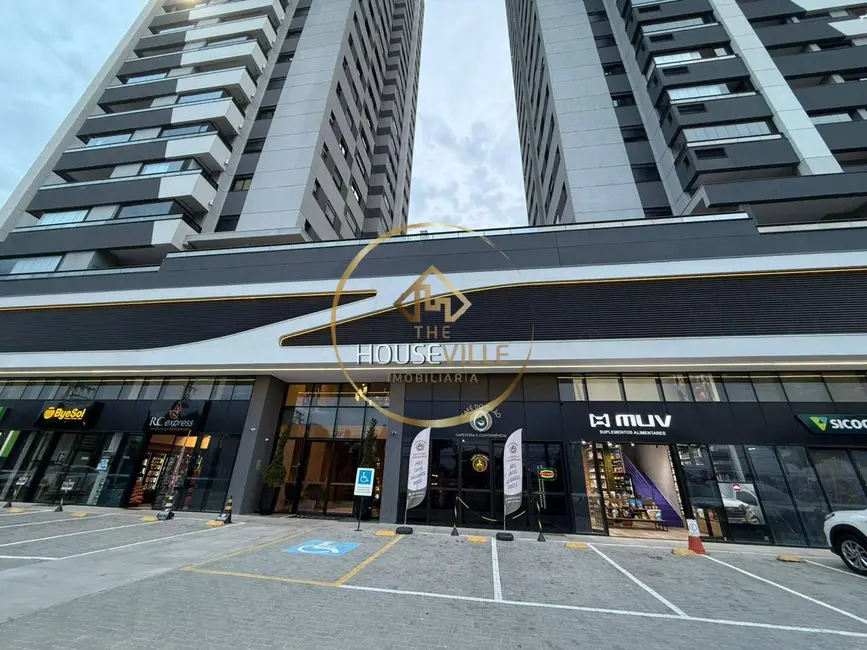 Foto 4 de Sala Comercial para alugar, 67m2 em Sao Jose Dos Campos - SP