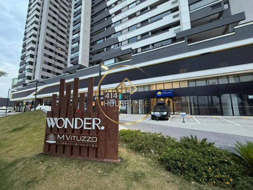 Foto 2 de Sala Comercial para alugar, 67m2 em Sao Jose Dos Campos - SP