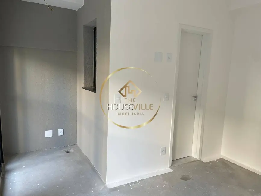 Foto 2 de Apartamento com 2 quartos à venda, 92m2 em Sao Jose Dos Campos - SP