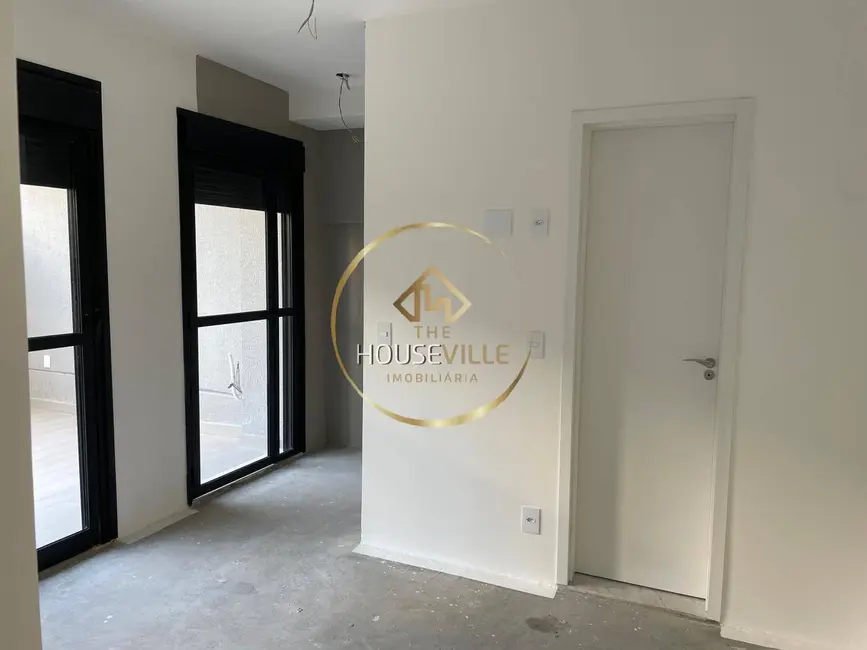 Foto 4 de Apartamento com 2 quartos à venda, 92m2 em Sao Jose Dos Campos - SP