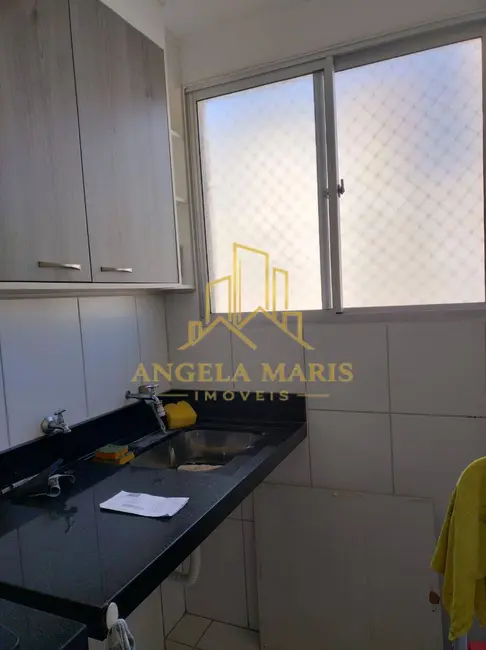 Foto 3 de Apartamento com 2 quartos à venda, 43m2 em Sao Jose Dos Campos - SP