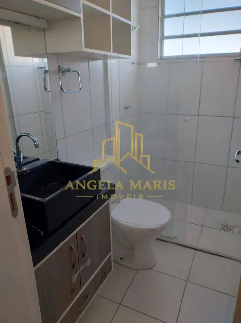 Foto 4 de Apartamento com 2 quartos à venda, 43m2 em Sao Jose Dos Campos - SP