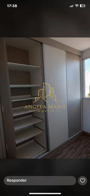Foto 9 de Apartamento com 2 quartos à venda, 43m2 em Sao Jose Dos Campos - SP