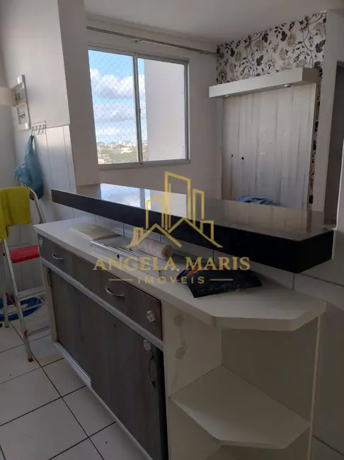Foto 6 de Apartamento com 2 quartos à venda, 43m2 em Sao Jose Dos Campos - SP