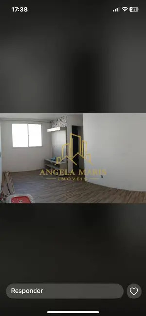 Foto 5 de Apartamento com 2 quartos à venda, 43m2 em Sao Jose Dos Campos - SP